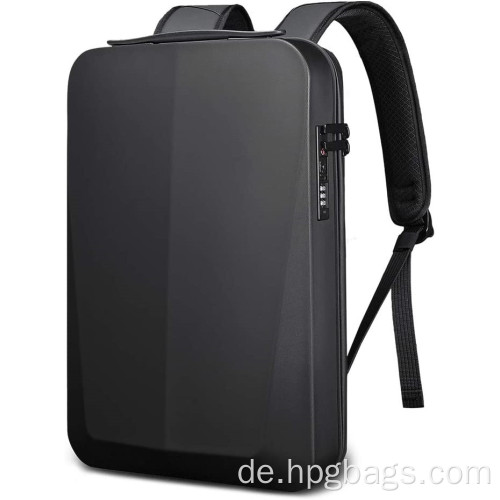 Laptop -Rucksack Unisex führen EVA weiter